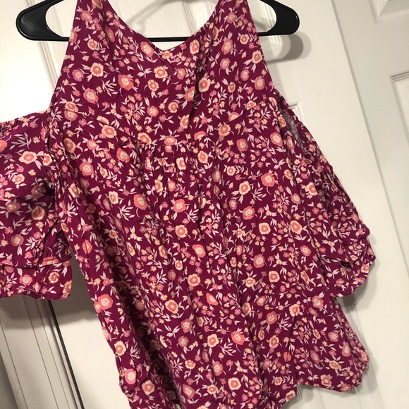 Spring Blouse - Picture 2 of 3